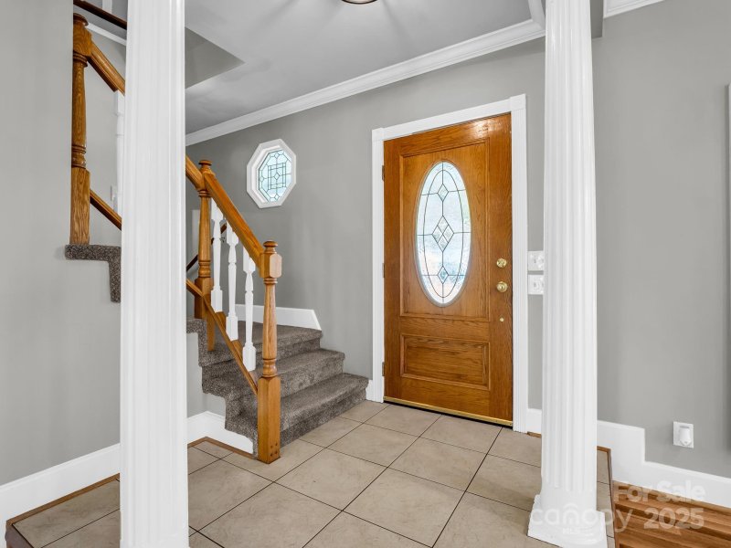 Property image 5 of 2360 Rosemont Court in Rosemont, Hendersonville, NC 28791