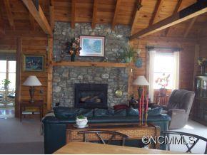 Property image 2 at 42 Miners Knob, Black Mountain, NC 28711