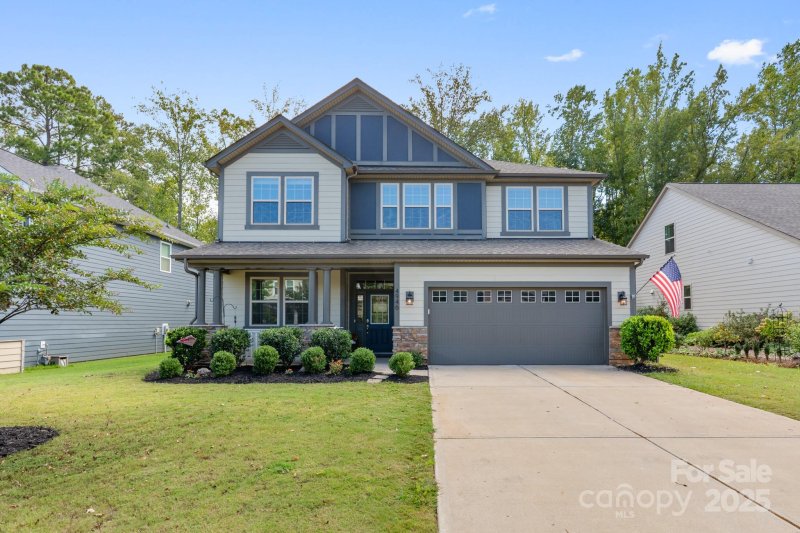 Property image 2 of 4946 Norman Park Place in Lake Crest, Lake Wylie, SC 29710