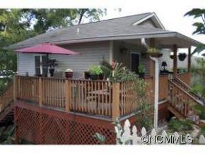 Property image 2 at 36 Jefferson Drive, Asheville, NC 28801