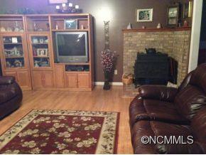 Property image 3 at 560 Hunters Ridge Drive, Mills River, NC 28759