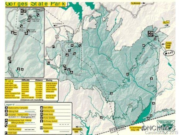 Property image 3 at 46 Fox Den, Brevard, NC 28712