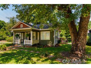 Property image 3 at 811 Academy St Ext, Asheville, NC 28803