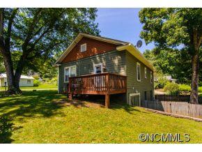 Property image 4 at 811 Academy St Ext, Asheville, NC 28803