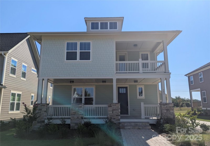 283 Luray Way