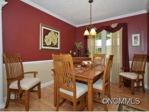 Property image 2 at 344 Lake Circle Drive, Hendersonville, NC 28792