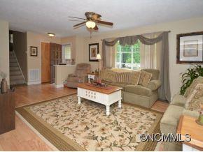 Property image 3 at 344 Lake Circle Drive, Hendersonville, NC 28792