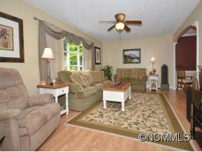 Property image 4 at 344 Lake Circle Drive, Hendersonville, NC 28792