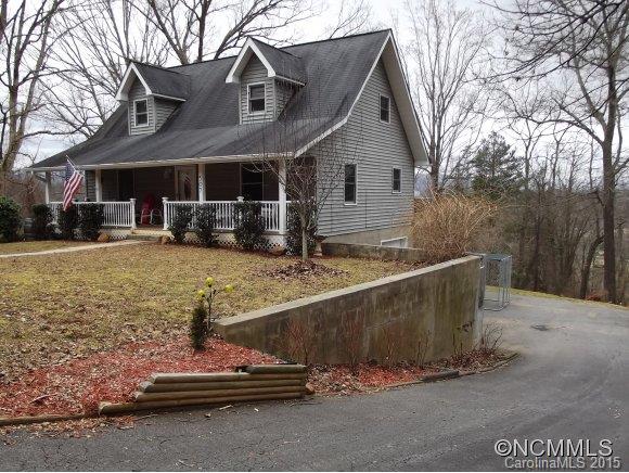 Property image 2 at 507 Vision Road, Canton, NC 28716