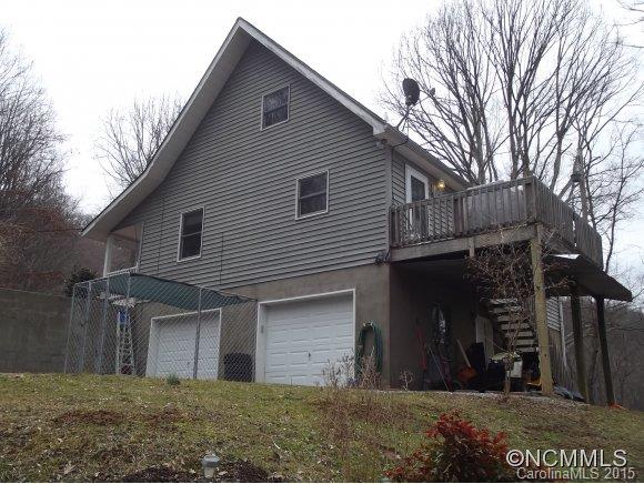 Property image 3 at 507 Vision Road, Canton, NC 28716