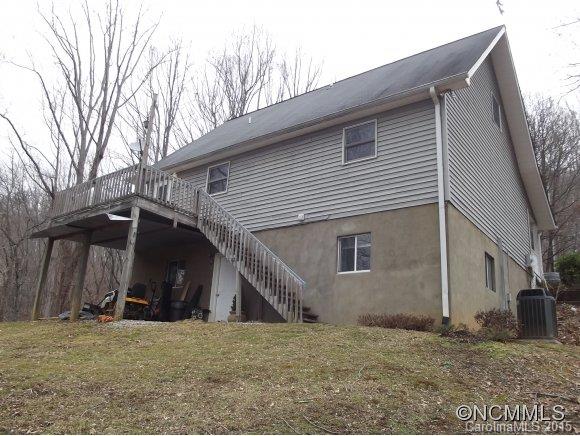 Property image 4 at 507 Vision Road, Canton, NC 28716