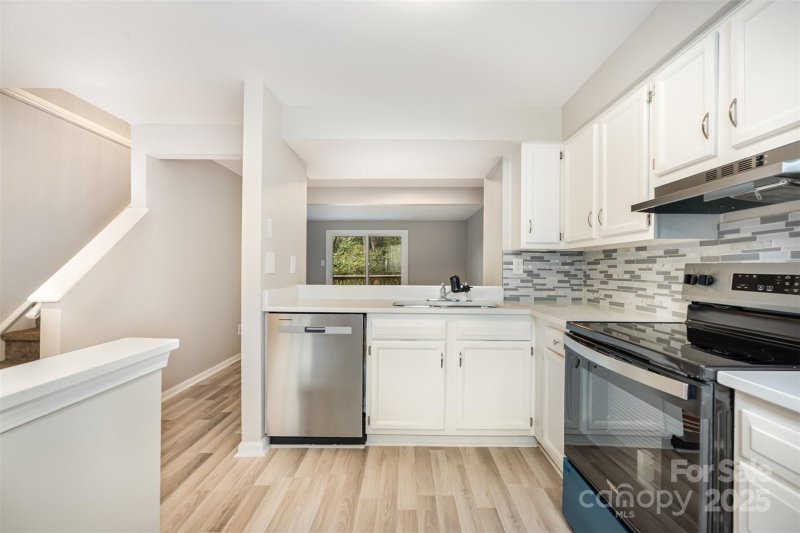 Property image 4 at 7336 Pebblestone Drive, Charlotte, NC 28212