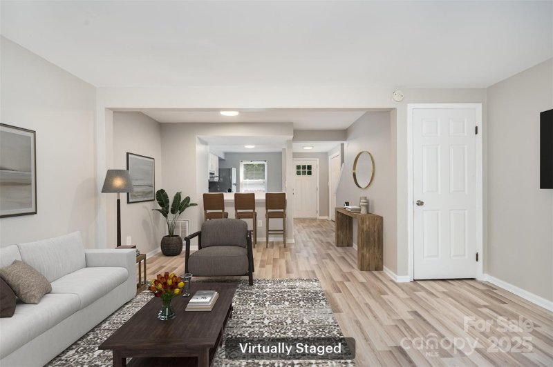 Property image 5 at 7336 Pebblestone Drive, Charlotte, NC 28212