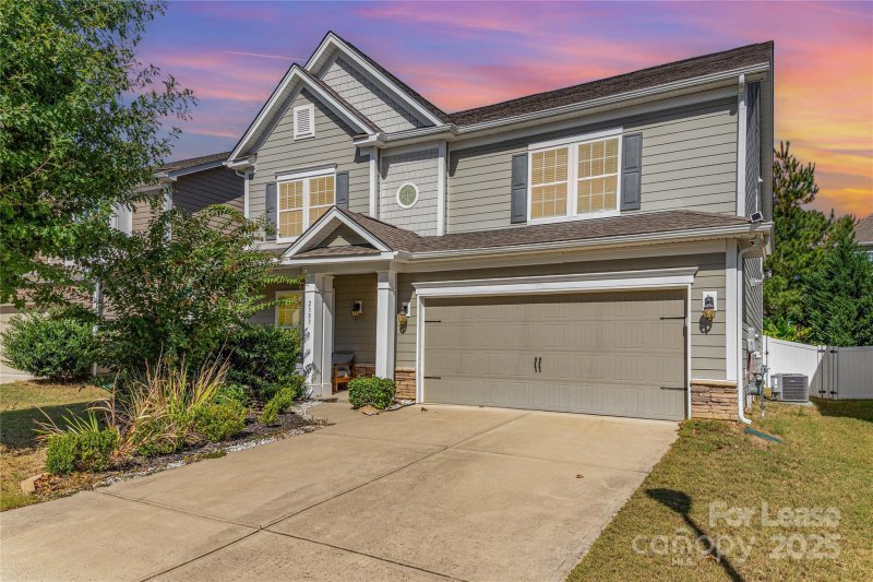 Property image 3 at 2383 Palmdale Walk Drive, Fort Mill, SC 29708