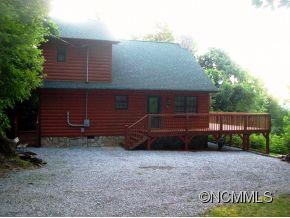 Property image 2 at 557 Connies Cove, Waynesville, NC 28785