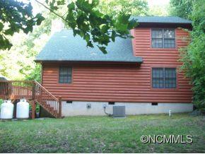 Property image 3 at 557 Connies Cove, Waynesville, NC 28785