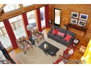Property image 5 at 1335 Mountain Laurel Road, Whittier, NC 28789