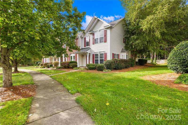 Property image 4 at 12123 Cane Branch Way, Huntersville, NC 28078