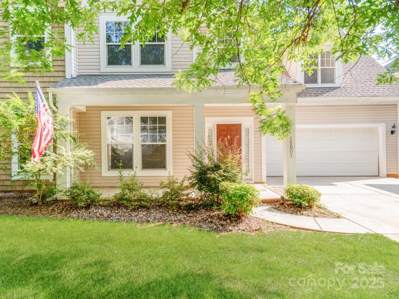 Property image 2 at 15001 Rosemary Way Drive, Huntersville, NC 28078