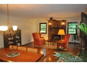 Property image 5 at 406 Birdland Dr, Hendersonville, NC 28739
