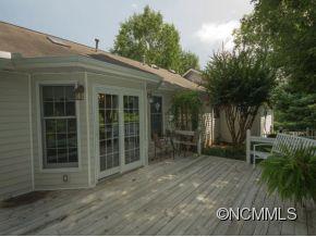 Property image 3 at 5 Old Applewood Lane, Hendersonville, NC 28739