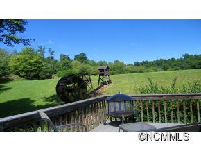 Property image 4 at 120 Cornell Circle, Lake Lure, NC 28746