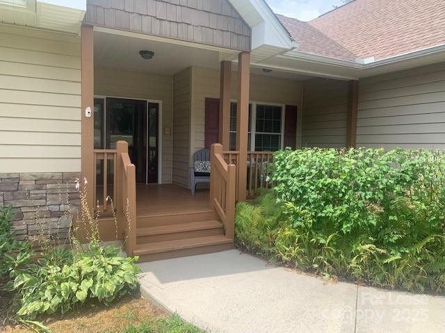 Property image 3 of 5 Park Avenue in Park Avenue, Asheville, NC 28803