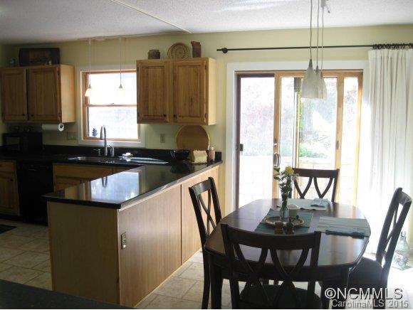 Property image 4 at 128 High Rock Acres Dr, Black Mountain, NC 28711