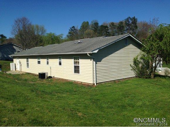 Property image 2 at 12 Sydney Lane, Asheville, NC 28806