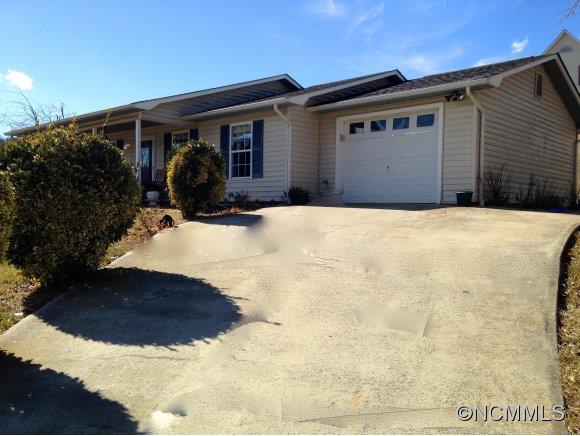 Property image 3 at 12 Sydney Lane, Asheville, NC 28806