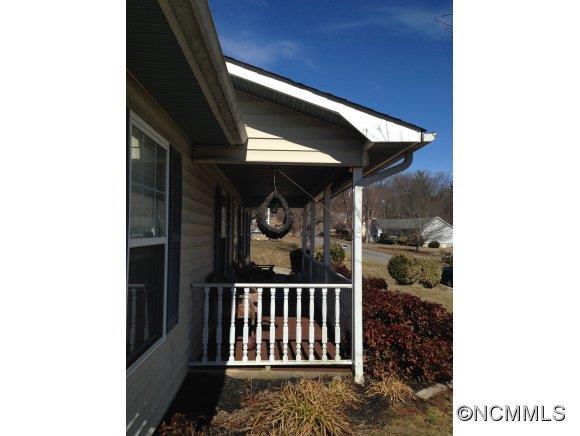 Property image 4 at 12 Sydney Lane, Asheville, NC 28806