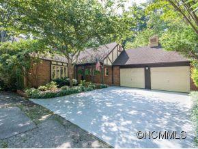 Property image 4 at 328 Winding Way Ln, Hendersonville, NC 28792
