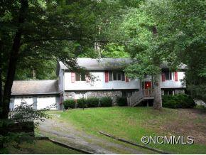 Property image 5 at 16 Mountain Brook, Candler, NC 28715