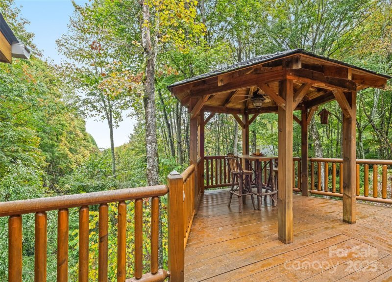 Property image 3 of 1664 Tawodi Trail in Smoky Mountain Retreat at Eagles Nest, Maggie Valley, NC 28751