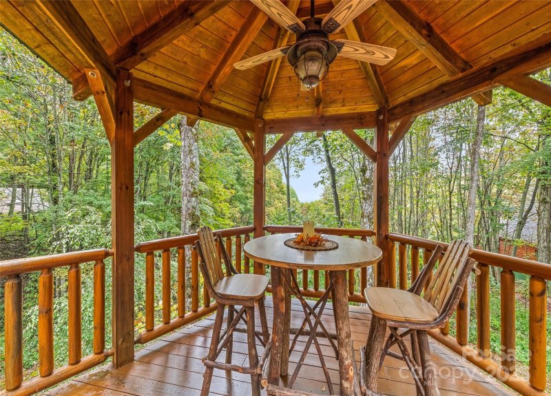Property image 5 of 1664 Tawodi Trail in Smoky Mountain Retreat at Eagles Nest, Maggie Valley, NC 28751