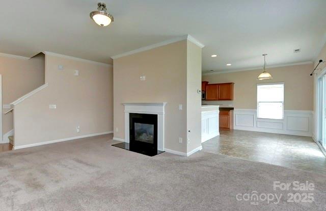 Property image 5 of 13718 Porter Creek Road in Mallard Lake, Charlotte, NC 28262