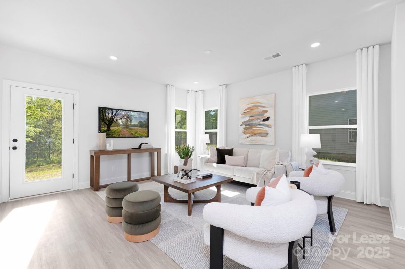 Property image 5 at 9431 Weston Woods Lane, Charlotte, NC 28216