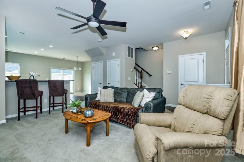 Property image 3 of 6540 Hasley Woods Drive in Carrington Ridge, Huntersville, NC 28078