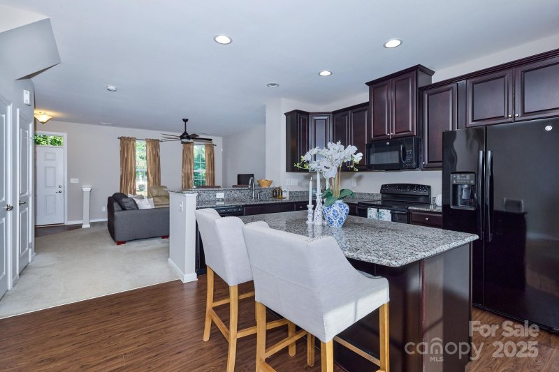 Property image 5 of 6540 Hasley Woods Drive in Carrington Ridge, Huntersville, NC 28078