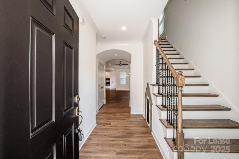 Property image 3 of 108 Certificate Street in Villas at Morrison Plantation, Mooresville, NC 28117