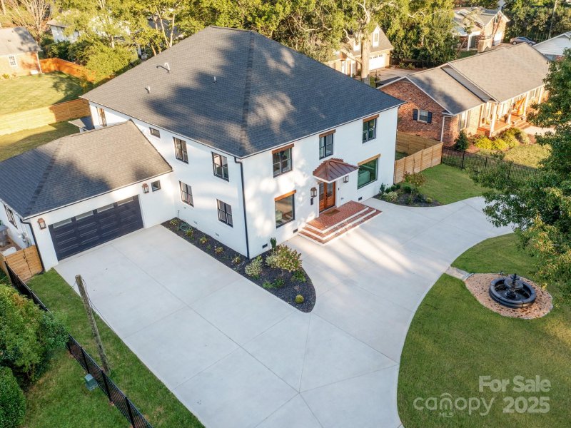 3501 Providence Road