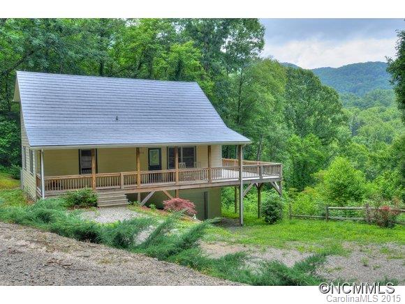 Property image 2 at 616 Appaloosa Trail, Waynesville, NC 28785