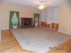 Property image 2 at 10 Ravenwood Lane, Horse Shoe, NC 28742