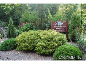Property image 3 at Lot 36 Fern Brook Drive, Waynesville, NC 28786