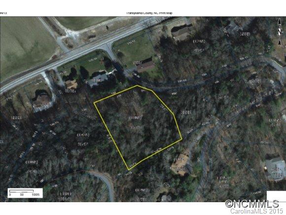 Property image 4 at 0 Middlemount, Pisgah Forest, NC 28768