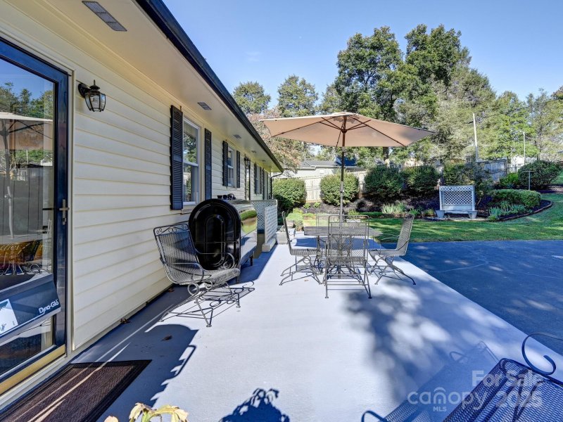 Property image 4 of 100 Onteora Boulevard in Oakley, Asheville, NC 28803