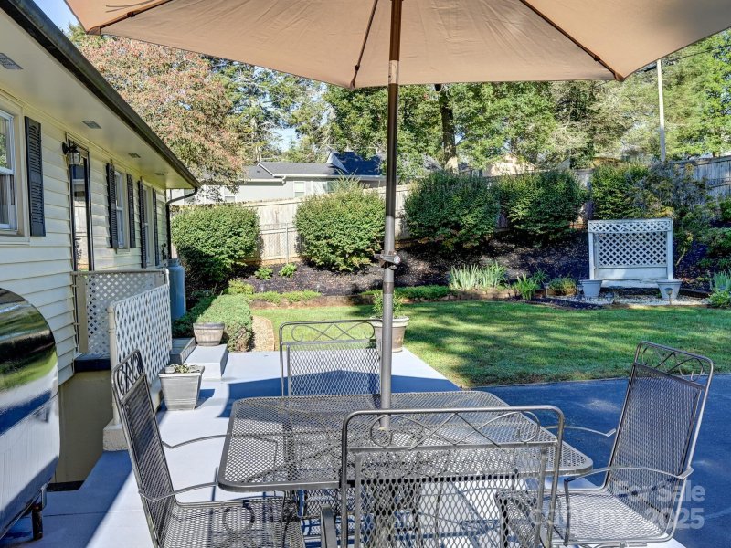 Property image 5 of 100 Onteora Boulevard in Oakley, Asheville, NC 28803