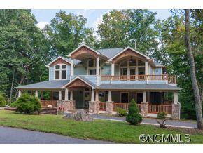 Property image 3 at 675 Settlers Trail, Mars Hill, NC 28754