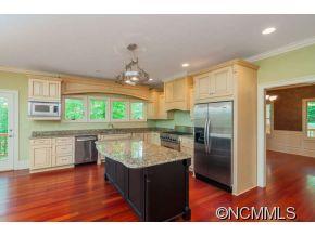 Property image 4 at 675 Settlers Trail, Mars Hill, NC 28754