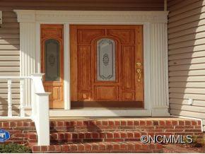 Property image 3 at 10 Flowering Cherry Drive, Asheville, NC 28805